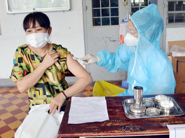 Tin tức trong ngày - An toàn đến đâu, mở lại hoạt động đến đó, không mở toang cùng lúc