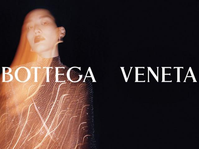 Thời trang - Bottega Veneta ra mắt bộ sưu tập với hai thái cực vui - buồn đối lập