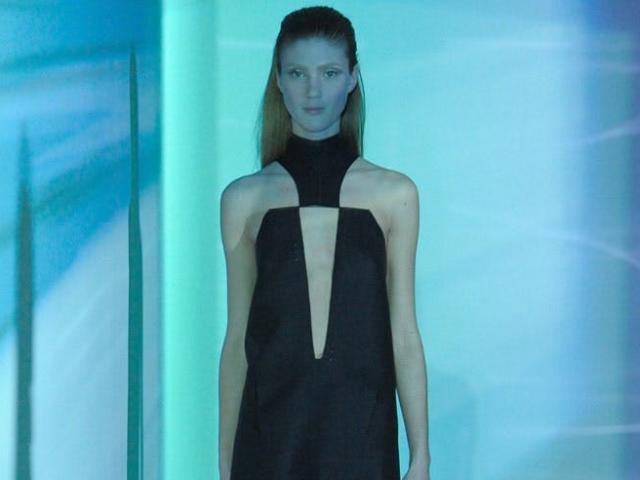 Thời trang - Anthony Vaccarello và những khoảnh khắc đáng nhớ trên sàn diễn thời trang