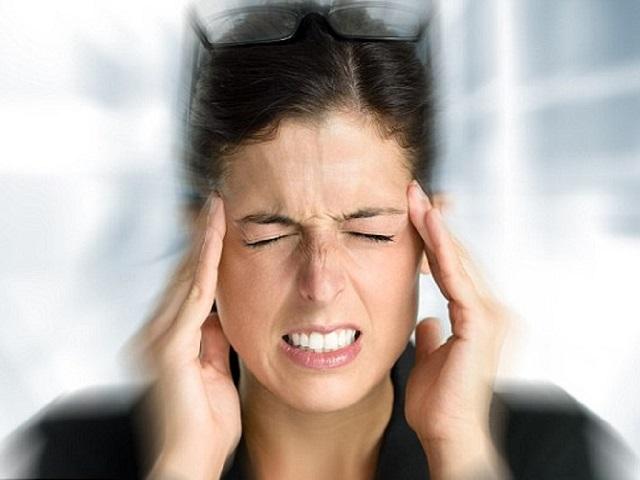 Sức khỏe đời sống - Đừng chủ quan khi thường xuyên chóng mặt, 3 bệnh nguy hiểm này có thể là nguyên nhân