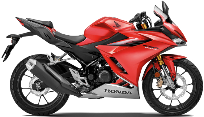 2021 Honda CBR150R mở rộng thị trường, hút dân tập chơi - 1