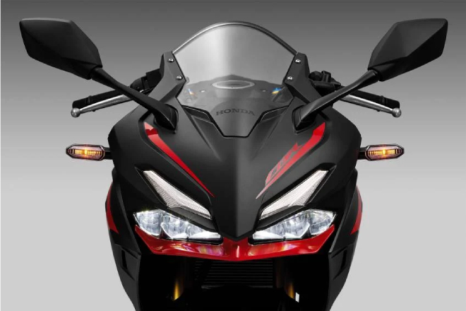 2021 Honda CBR150R mở rộng thị trường, hút dân tập chơi - 4