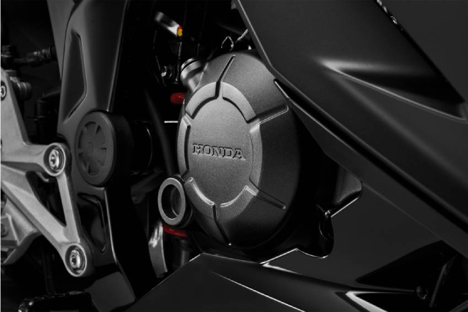 2021 Honda CBR150R mở rộng thị trường, hút dân tập chơi - 9