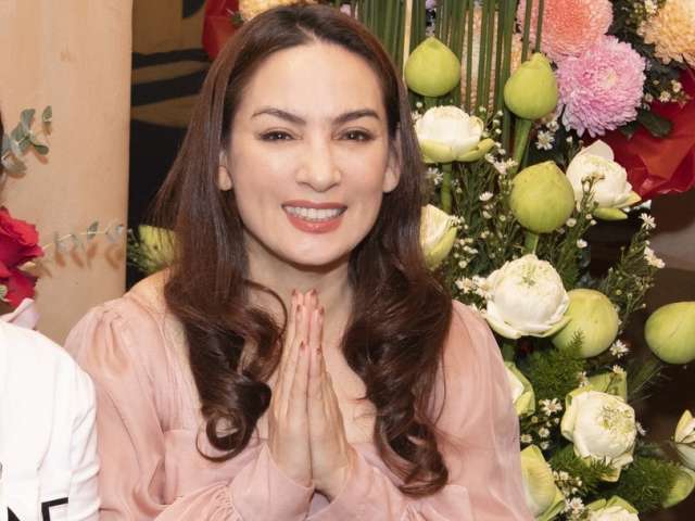 Sao Việt - Con gái tiết lộ tình trạng sức khỏe Phi Nhung sau 10 ngày điều trị