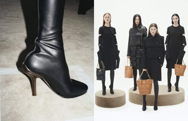 Bộ sưu tập Thu Đông 2021 ca ngợi mẹ thiên nhiên cử Burberry - 6