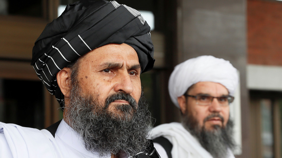 Thủ lĩnh&nbsp;Mullah Abdul Ghani Baradar - người vừa được bổ nhiệm vào vị trí Phó Thủ tướng Afghanistan trong "chính phủ mới" của Taliban. Ảnh: Reuters