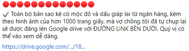 Vì sao Trấn Thành xóa bài đăng đầu tiên công khai 100 trang sao kê từ thiện? - 4