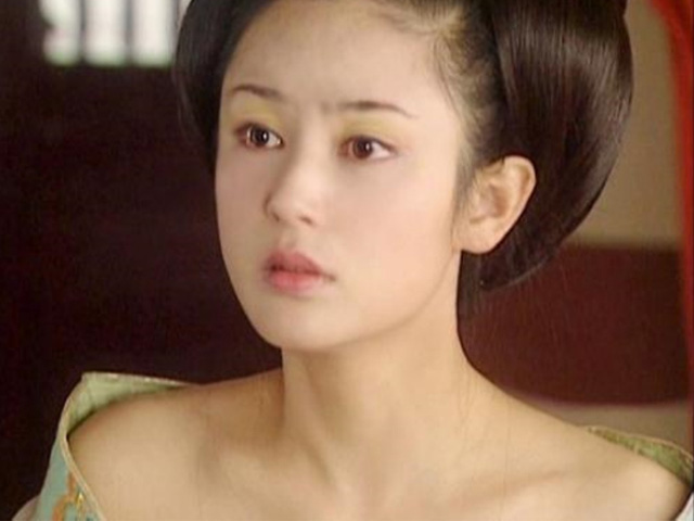 Làm đẹp - Vì sao đây được xem là "Điêu Thuyền" xinh đẹp nhất?