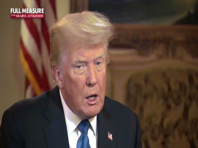 Thế giới - Tuyên bố mới nhất của ông Trump về cuộc chiến ở Afghanistan