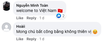 ĐT Việt Nam đấu Australia: Dân mạng "vừa đấm vừa xoa" trọng tài Qatar trên Facebook - 6