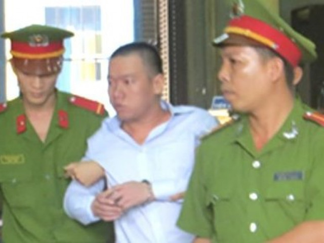 Pháp luật - Giết người vì bị… chê nghèo
