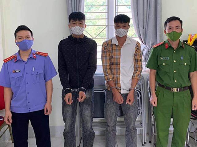 Pháp luật - "Ngứa mắt" trong tiệc rượu, thanh niên đánh bạn nhậu kinh hoàng