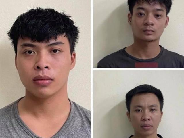 Pháp luật - 3 nhân viên công ty giao hàng tiết kiệm trộm hàng loạt iPhone, máy tính "xịn"