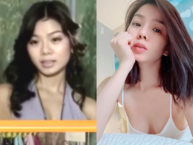 Giải trí - Lệ Quyên lần đầu tiết lộ về mối “duyên qua đường” với màn ảnh nhỏ