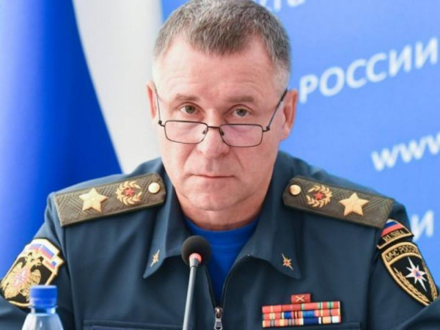 Thế giới - Bộ trưởng Nga thiệt mạng khi cứu người rơi xuống nước trong cuộc tập trận