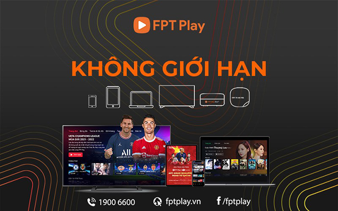 Hợp nhất thương hiệu FPT Play và Truyền hình FPT - 1