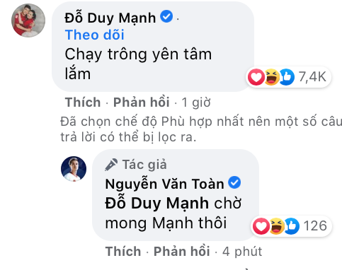 Sau trận thua ĐT Australia, "chủ tịch" Văn Toàn đăng ảnh tự an ủi khiến dân mạng bật cười - 4