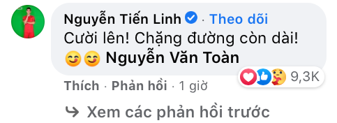 Sau trận thua ĐT Australia, "chủ tịch" Văn Toàn đăng ảnh tự an ủi khiến dân mạng bật cười - 5