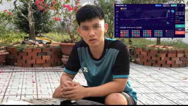 Một người từng đầu tư BO kể lại những ngày tháng bị thua lỗ nặng