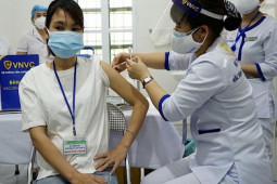 Kinh doanh - Quỹ Vắc xin phòng, chống COVID-19 còn bao nhiêu tiền?