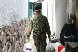 Kinh doanh - TP.HCM: Vận động hơn 85.000 chủ nhà trọ miễn, giảm giá thuê cho 670.000 phòng