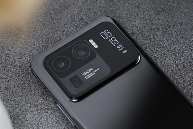 Sốc: Samsung hướng đến cảm biến ảnh siêu khủng 576 MP - 3