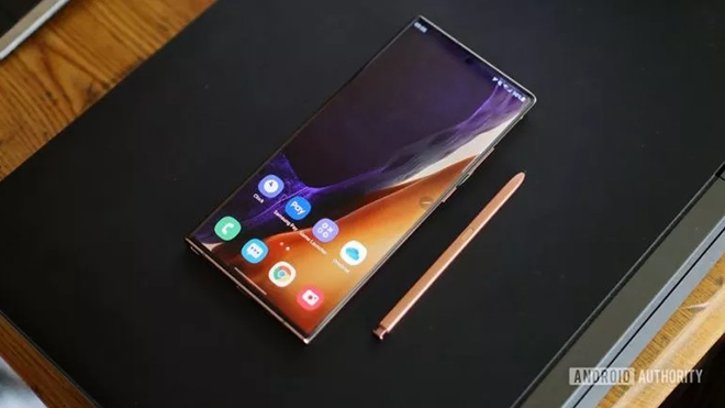 Sau 1 năm, Galaxy Note 20 Ultra giảm giá mạnh, có nên mua? - 3