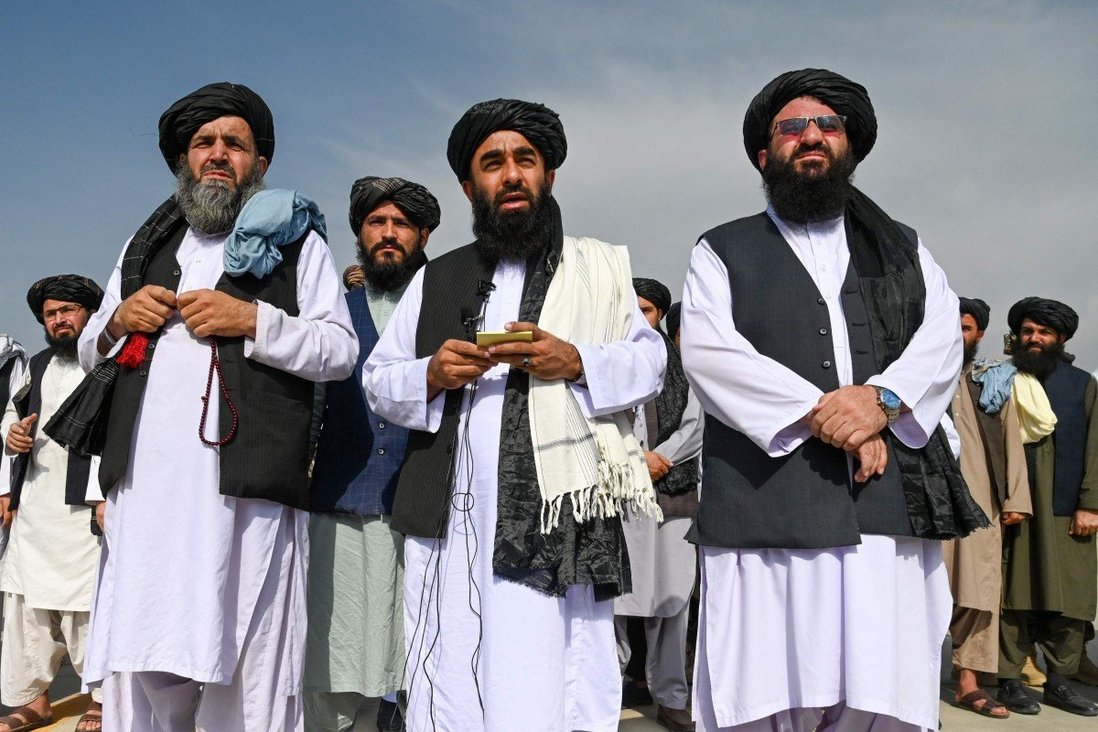 Thành phần nội các mới của Taliban gồm toàn những nhân vật từng nắm quyền trong giai đoạn đầu tiên (1996 - 2001).