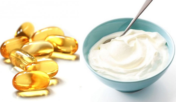 Top 15 cách làm mặt nạ sữa chua giúp trị mụn trắng da an toàn hiệu quả - 9