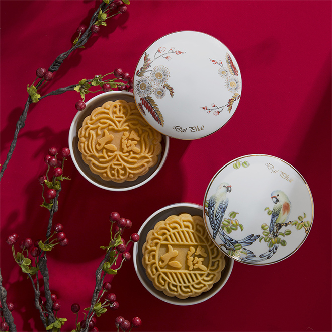 Ấm áp mùa trăng với bánh trung thu Đại Phát - 4