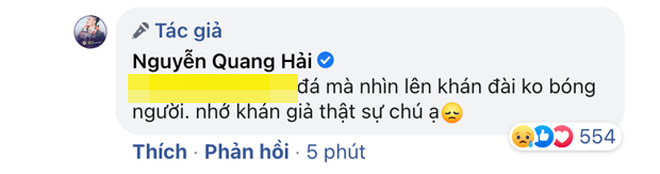 Dàn cầu thủ Việt Nam nói gì sau trận thua Australia trên sân Mỹ Đình? - 4