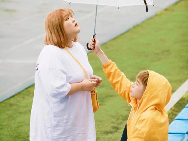 Làm đẹp - Giảm cân thành công, "người yêu Đức Phúc" tháo đai thắt dạ dày sau gần chục năm