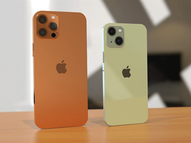 iFan quốc gia nào đang “ngóng” mua iPhone 13 nhất?