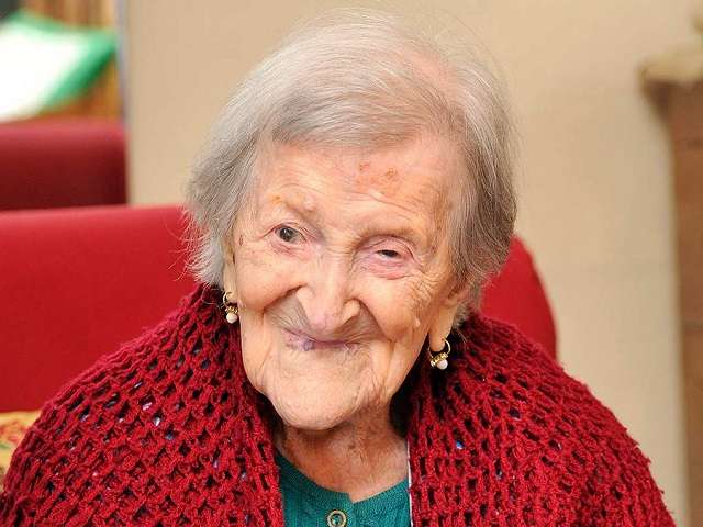 Sức khỏe đời sống - Người sống lâu nhất thế giới tiết lộ bí quyết trường thọ là nhờ loại thực phẩm quen thuộc này