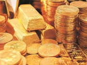 Kinh doanh - Giá vàng hôm nay 8/9: Đột ngột giảm sốc hơn nửa triệu đồng