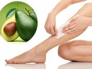 Làm đẹp - 7 Cách Wax lông bằng nguyên liệu tự nhiên an toàn và hiệu quả nhất