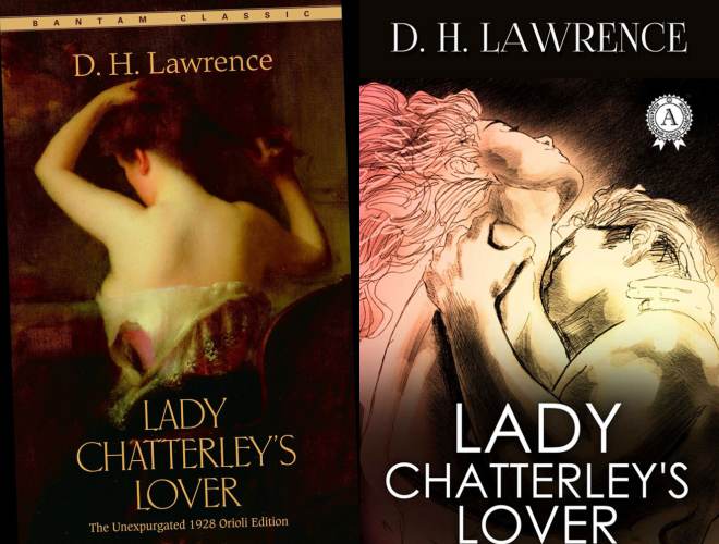 Bộ phim mới&nbsp;“Lady Chatterley's Lover” được chuyển thể theo tiểu thuyết cùng tên chuẩn bị ra mắt khán giả trên Netflix