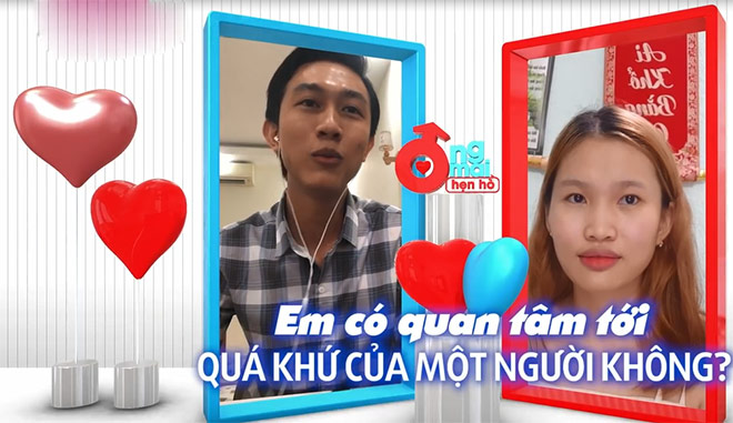 Từng yêu lại người cũ vì mất kiểm soát, anh chàng khiến cô gái chưa yêu ai đắn đo bấm nút - 7