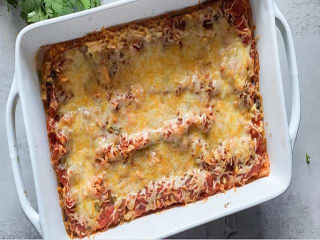 Ẩm thực - Công thức cơm gà nướng cay cực đỉnh, chờ ngày gió mùa về