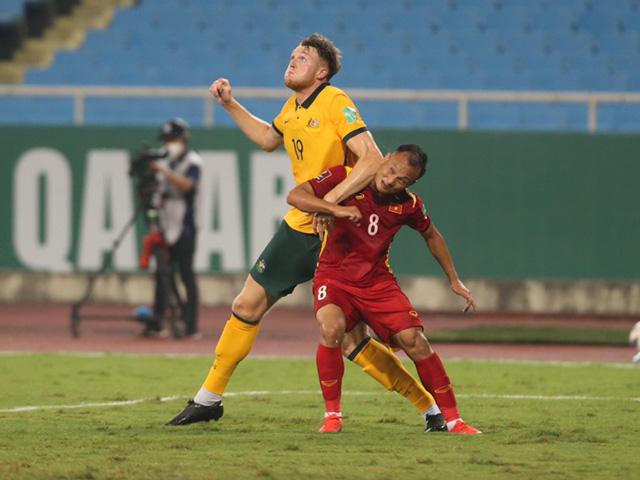 Bóng đá - ĐT Việt Nam tụt sâu trên BXH FIFA vì vòng loại World Cup có phải thảm họa?