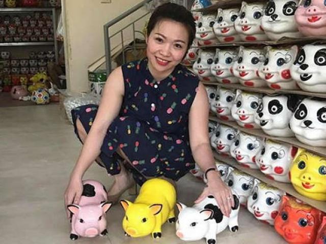 Pháp luật - Lời khai mới của "nữ đại gia" Ngân "gốm" livestream bán hàng để lừa đảo