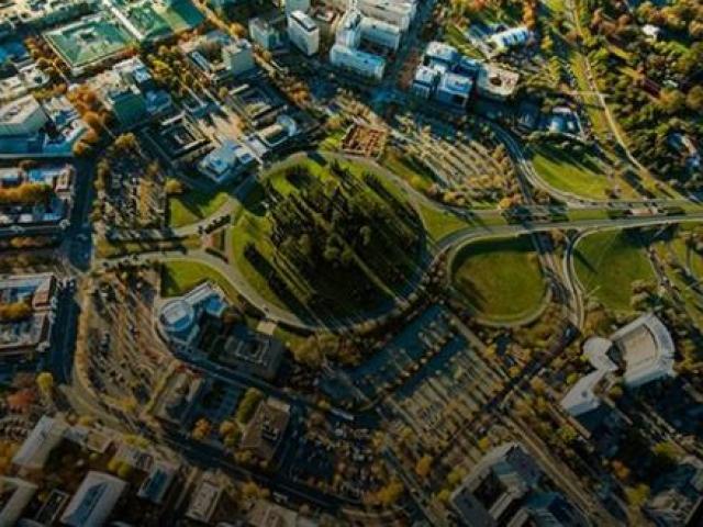 Du lịch - Australia có gì lạ lùng?