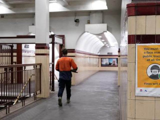 Thế giới - Covid-19: Người Úc sốc vì "trật tự thế giới mới"