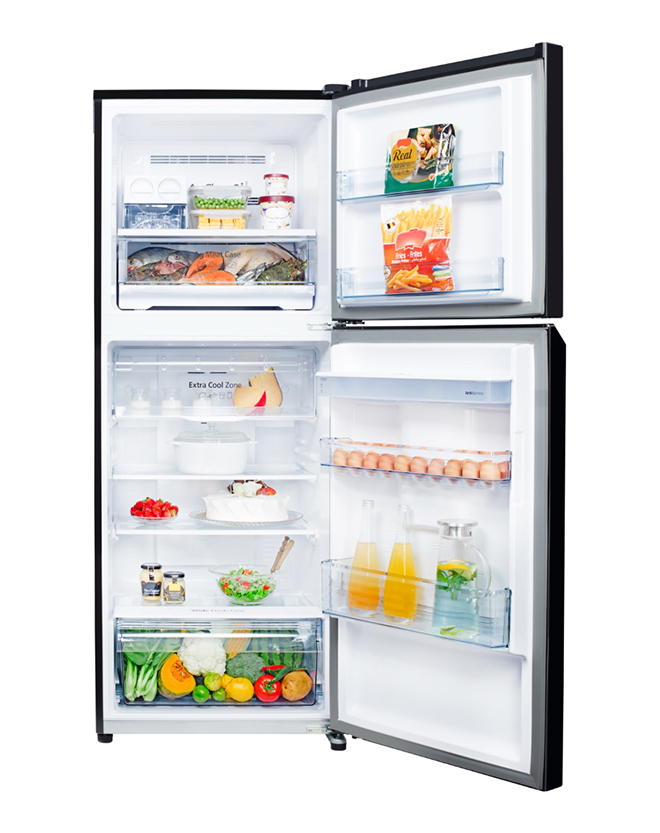 Tủ lạnh NR- BL351WKVN – lựa chọn lý tưởng dành cho gia đình