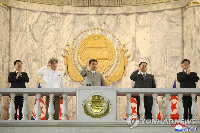 Ảnh: Yonhap