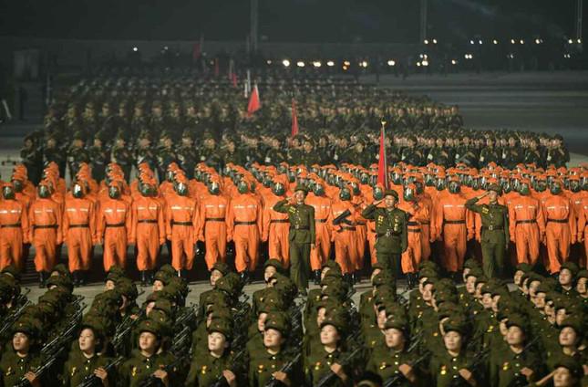 Ảnh: NK News