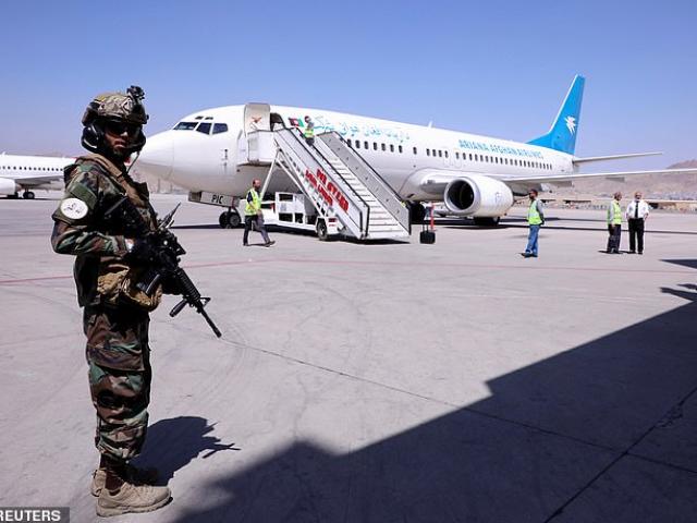 Thế giới - Động thái mới nhất của Taliban với Mỹ