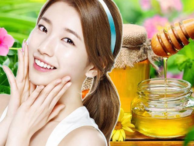 Làm đẹp - Không chỉ tốt cho sức khoẻ, mật ong còn là thần dược làm đẹp!