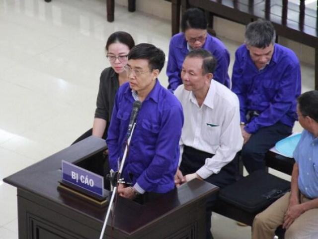 Tin tức trong ngày - Đề nghị kỷ luật nguyên Thứ trưởng Bộ LĐ, TB&XH Lê Bạch Hồng