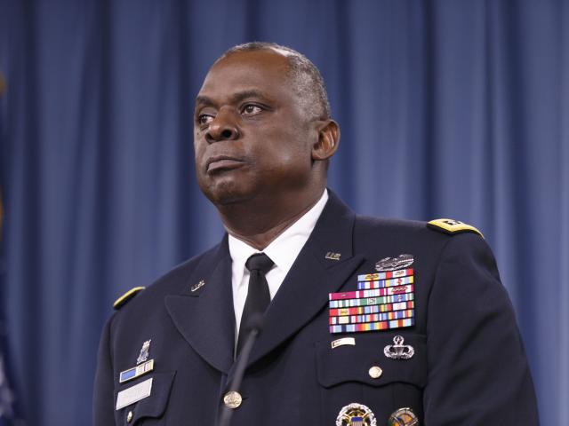 Thế giới - Điều Mỹ lo sợ sắp thành hiện thực ở Afghanistan?